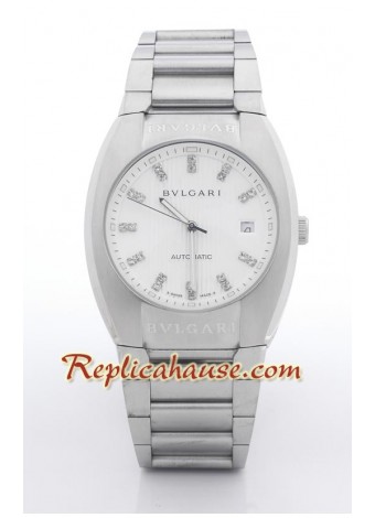 Bvlgari Ergon Reloj Réplica