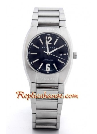 Bvlgari Ergon Reloj para Dama