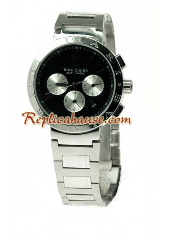 Bvlgari Bvlgari Reloj Réplica