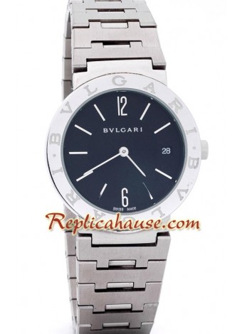 Bvlgari Bvlgari Reloj Réplica