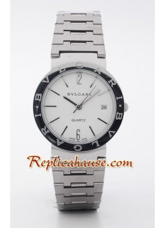 Bvlgari Bvlgari Reloj Réplica