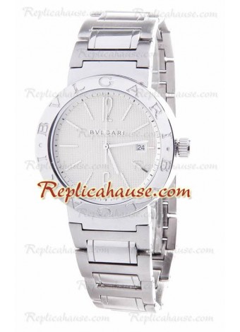 Bvlgari Bvlgari Reloj Réplica