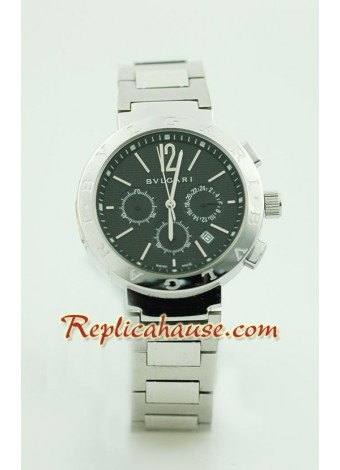 Bvlgari Bvlgari Reloj Réplica