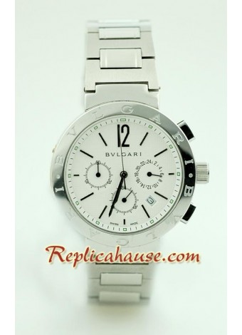 Bvlgari Bvlgari Reloj Réplica