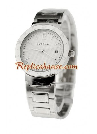 Bvlgari Bvlgari Reloj Réplica