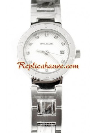 Bvlgari Bvlgari Dama Reloj Réplica