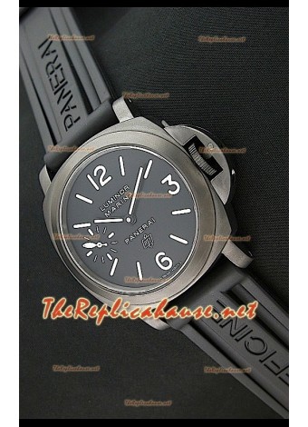 Panerai Luminor Marina PAM318 Ultima Réplica – 1:1 Réplica Espejo