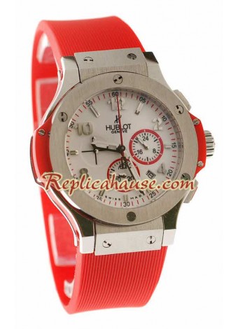 Hublot Big Bang 40MM Reloj Suizo de imitación