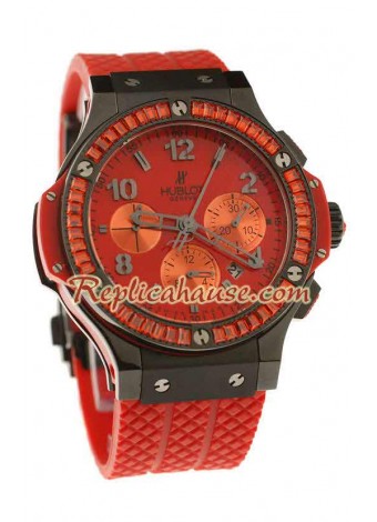 Hublot Big Bang Reloj Suizo de imitación