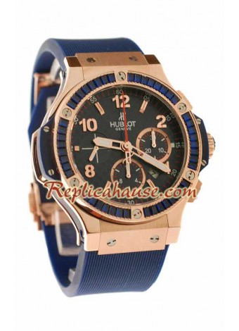 Hublot Big Bang Reloj Suizo de imitación