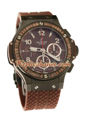 Hublot Big Bang Reloj Suizo de imitación