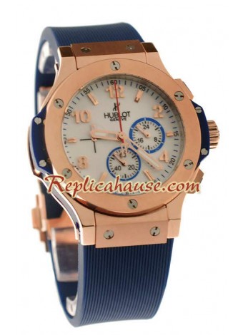 Hublot Big Bang 44MM Reloj Suizo de imitación