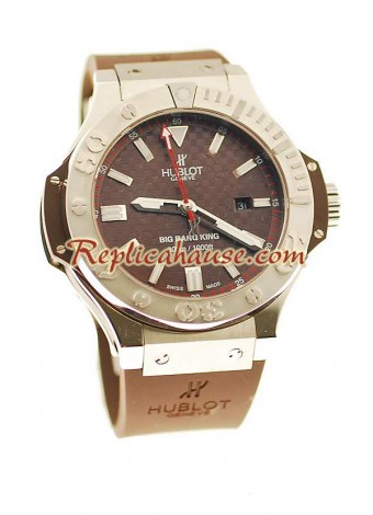 Hublot Big Bang King Reloj Suizo de imitación
