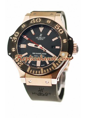 Hublot Big Bang King Reloj Suizo de imitación