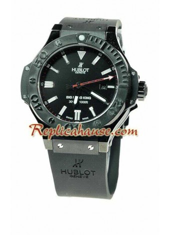 Hublot Big Bang King Reloj Suizo de imitación
