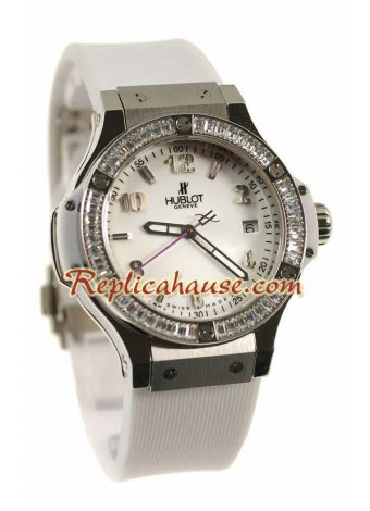 Hublot Big Bang 40MM Reloj Suizo de imitación