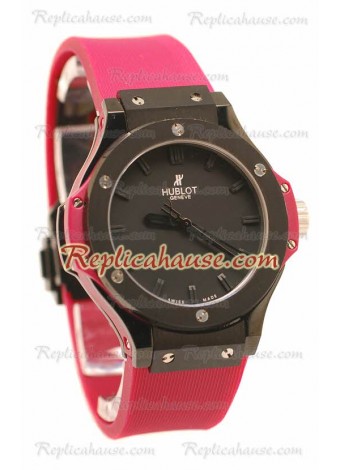Hublot Big Bang 40MM Reloj Suizo de imitación
