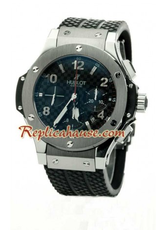 Hublot Big Bang Reloj Suizo de imitación