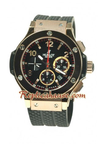 Hublot Big Bang Reloj Suizo de imitación