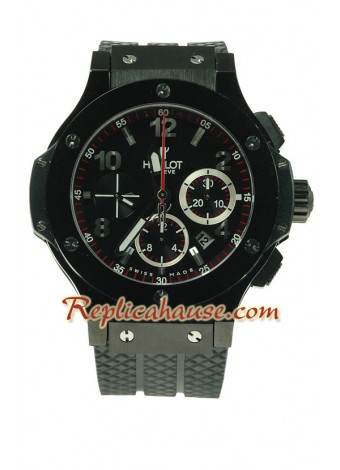Hublot Big Bang Reloj Suizo de imitación