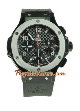 Hublot Big Bang Reloj Suizo de imitación