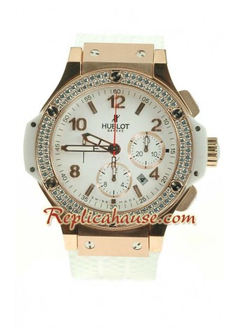 Hublot Big Bang Reloj Suizo de imitación