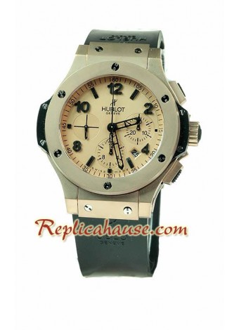 Hublot Big Bang Reloj Suizo de imitación