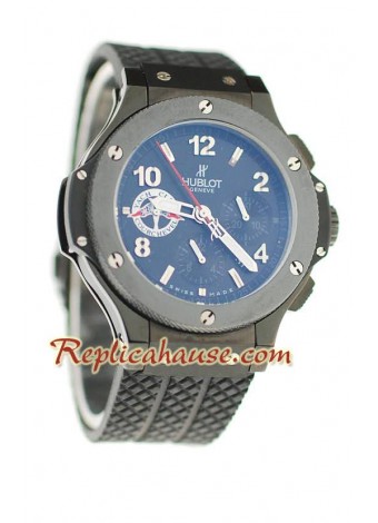 Hublot Big Bang Suizo Yacht Club Courchevel Edición Reloj de imitación