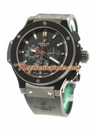 Hublot Big Bang Reloj Suizo de imitación