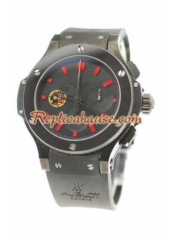 Hublot Big Bang Reloj Suizo de imitación