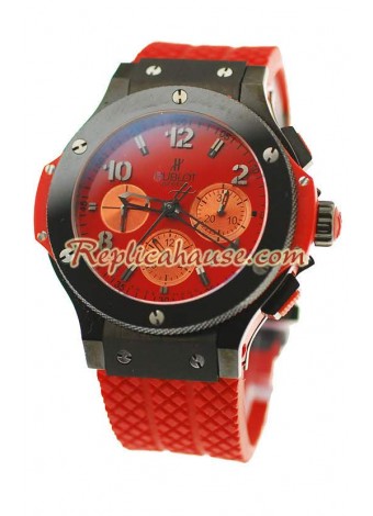 Hublot Big Bang Reloj Suizo de imitación