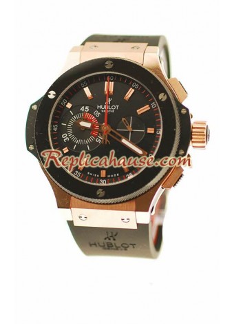 Hublot Big Bang Reloj Suizo de imitación