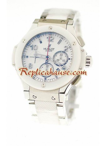 Hublot Big Bang Reloj Suizo de imitación