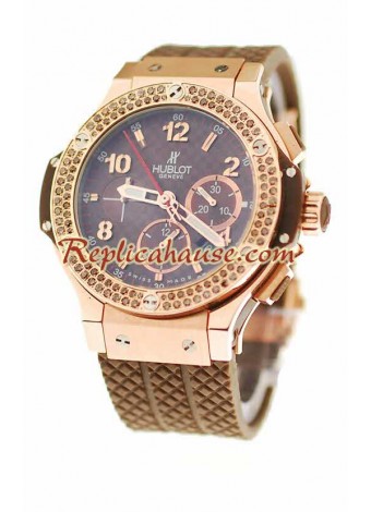 Hublot Big Bang Reloj Suizo de imitación