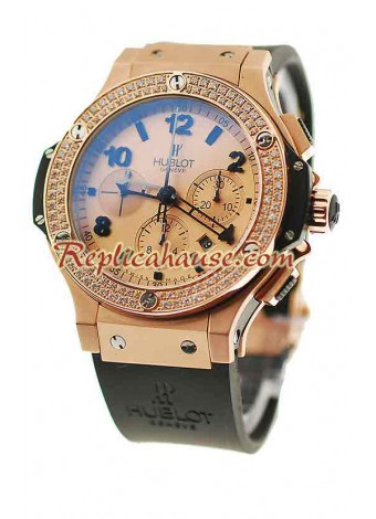 Hublot Big Bang Reloj Suizo de imitación