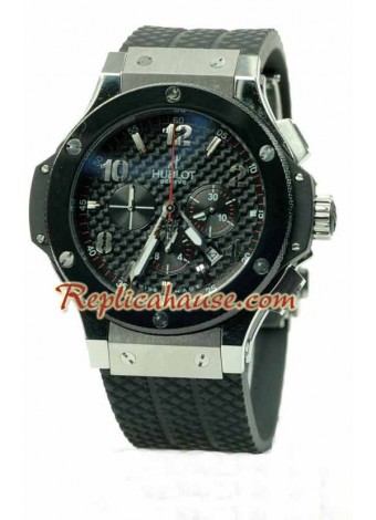 Hublot Big Bang - Suizo Quartz Reloj