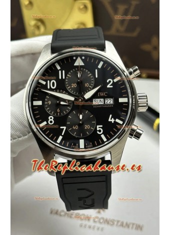Reloj IWC PILOT'S F1 APXGP Cronógrafo Superclon