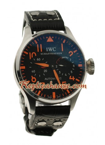 IWC Big Pilot Reloj Suizo de imitación