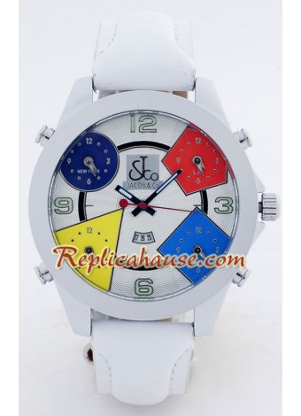 Jacob&Co Reloj Réplica