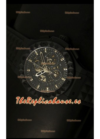 Hublot Big Bang AeroBang Edición Depeche Mode, Reloj Réplica Suiza