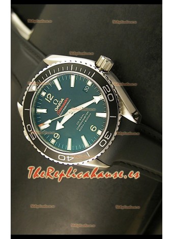 Omega Seamaster Planet Ocean, Reloj Réplica Suiza, réplica en escala 1:1 - 42MM