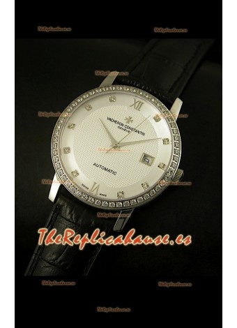 Vacheron Constantin Patrimony, Reloj Réplica Suiza