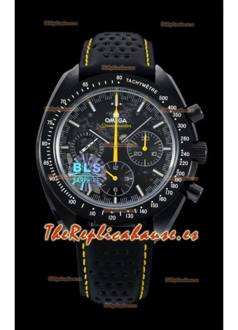 Reloj Omega Speedmaster Dark Side of the Moon Apollo 8 Superclon
