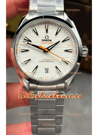 Reloj Omega Seamaster Aqua Terra Co-Axial Super Clon