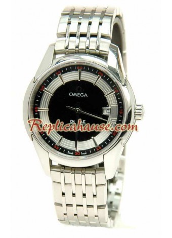Omega CO AXIAL De Ville Hour Vision Reloj Suizo de imitación