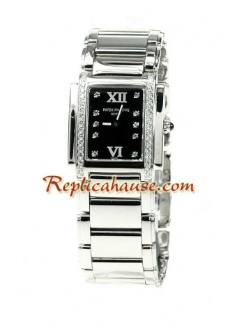 Patek Philippe Twenty Four Reloj Suizo