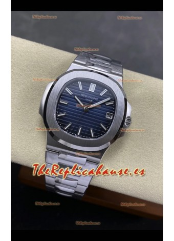 Reloj Patek Philippe Nautilus 5811/1G-001 Superclon