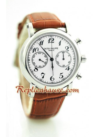 Patek Philippe Gry Complications Reloj Suizo