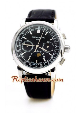 Patek Philippe Gry Complications Reloj Suizo