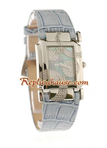 Patek Philippe Twenty 4 Suizo Dama Reloj Réplica